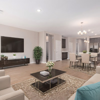 Medium ag112 virtually staged great room