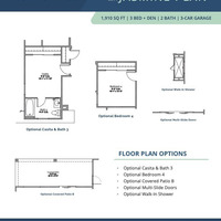 Medium arroyo grande jasmine 44112