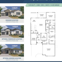 Medium arroyo grande jasmine 4411