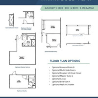 Medium arroyo grande marigold 44122