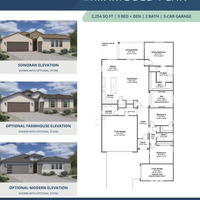 Medium arroyo grande marigold 4412