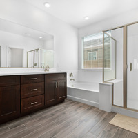 Medium 38 master bathroom