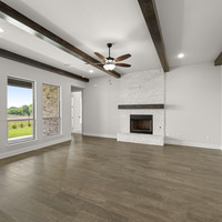 Medium 15 3270 arbor grove  living room 2