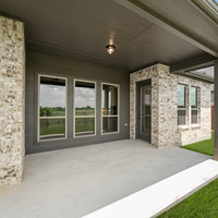 Medium 4 3270 arbor grove  patio 1