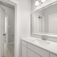 Medium 25 1000 tall meadow  bathroom 3