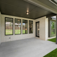 Medium 4 1000 tall meadow  patio 1
