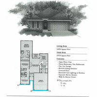 Medium prospect g v front