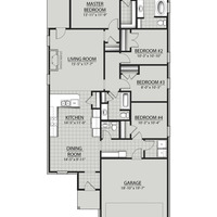 Medium queensland a g ii   floor plan
