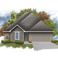 Medium blackburn belhaven g elevation