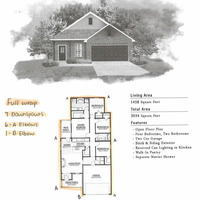 Medium cherokee 2 h full