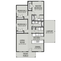 Medium salene lmno floor plan