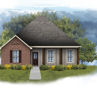 Medium grantham ii family   g elevation