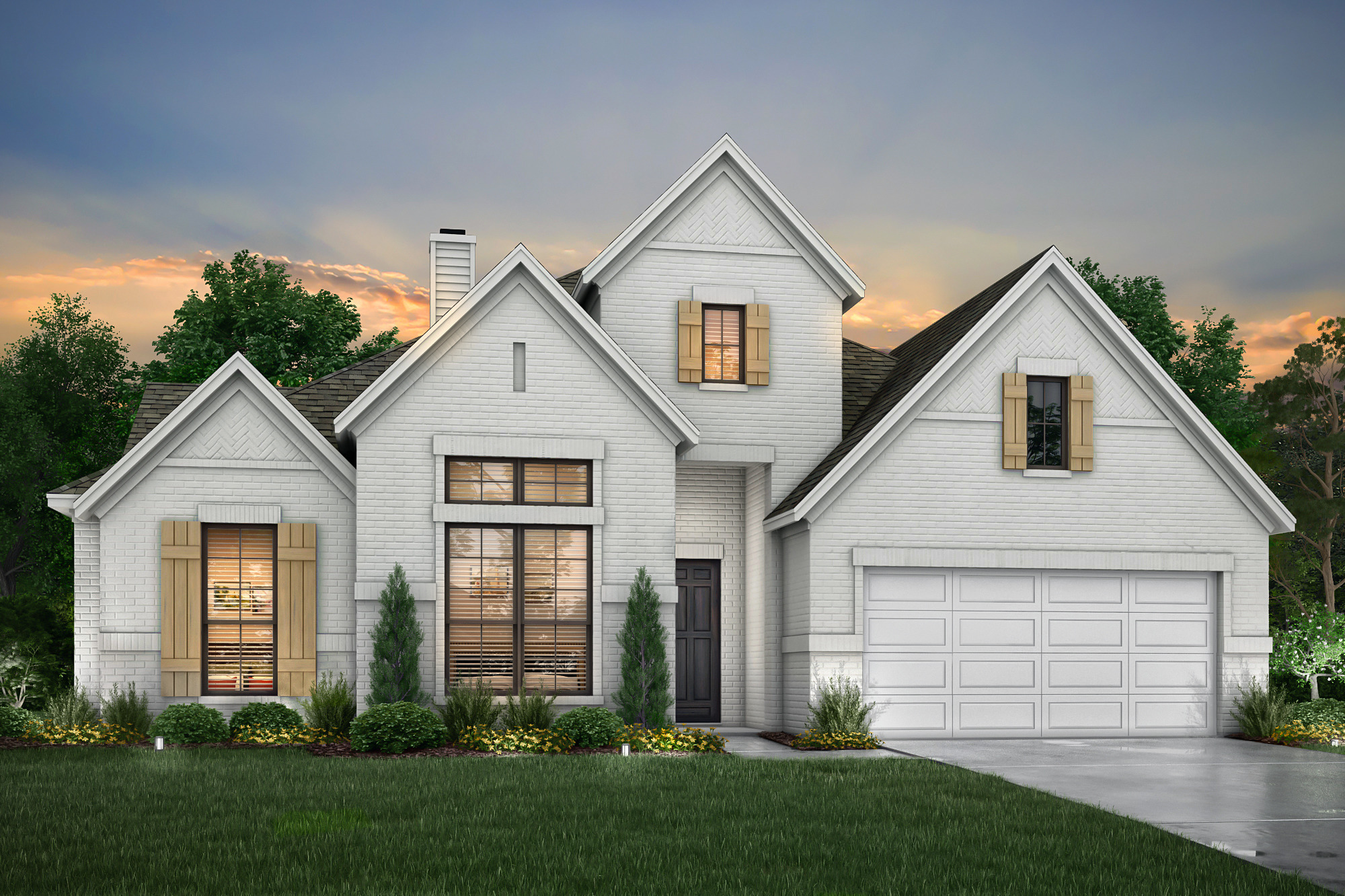 2105 Wexley Drive