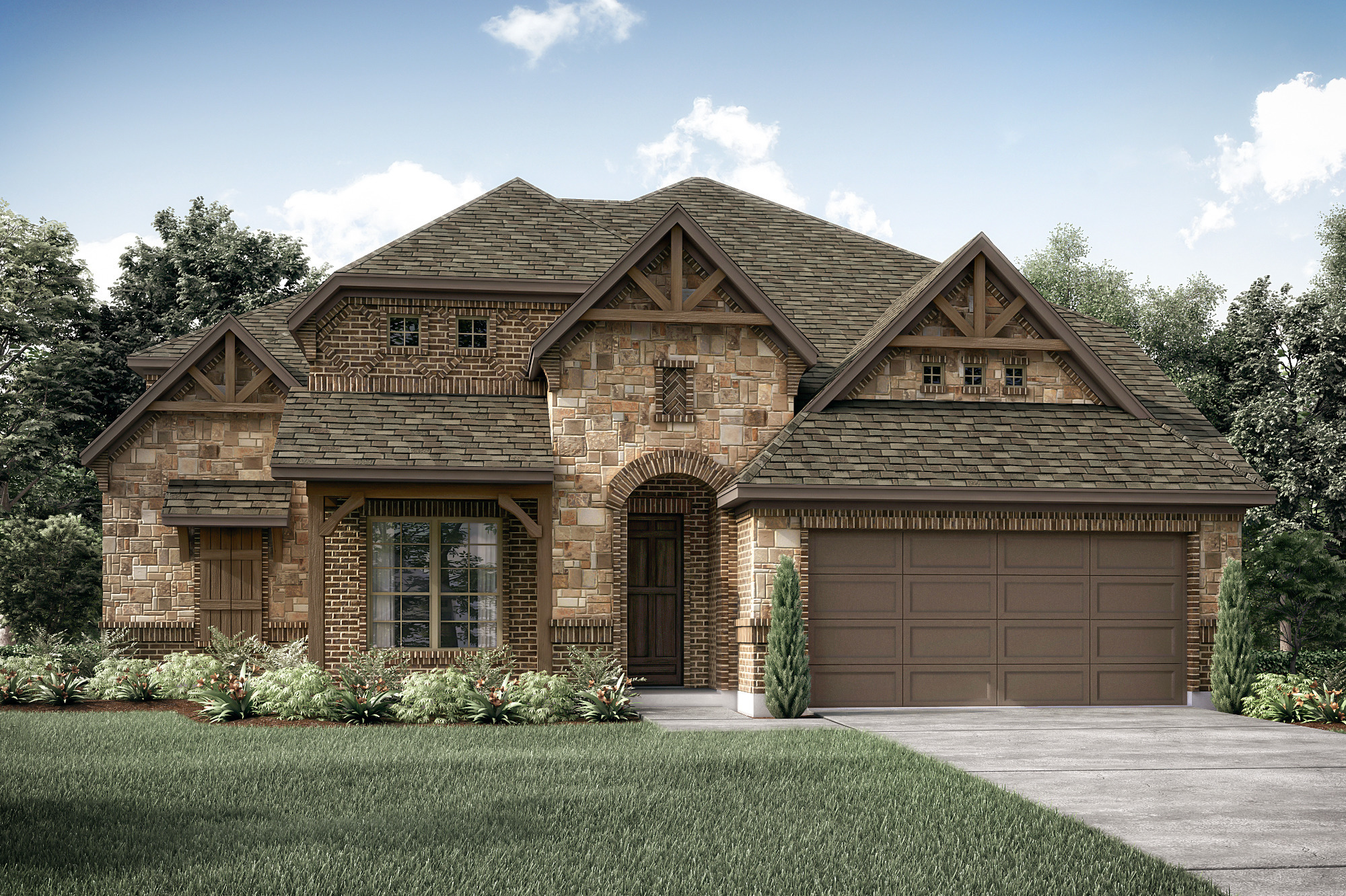 5226 Rutherford Drive