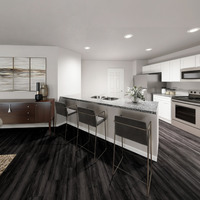 Medium  2 sequoia kitchen freedom series