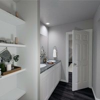 Medium  3 big bend bathroom freedom series
