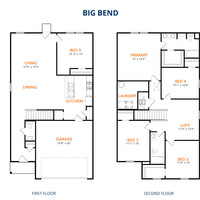 Medium big bend nhc freedom series7
