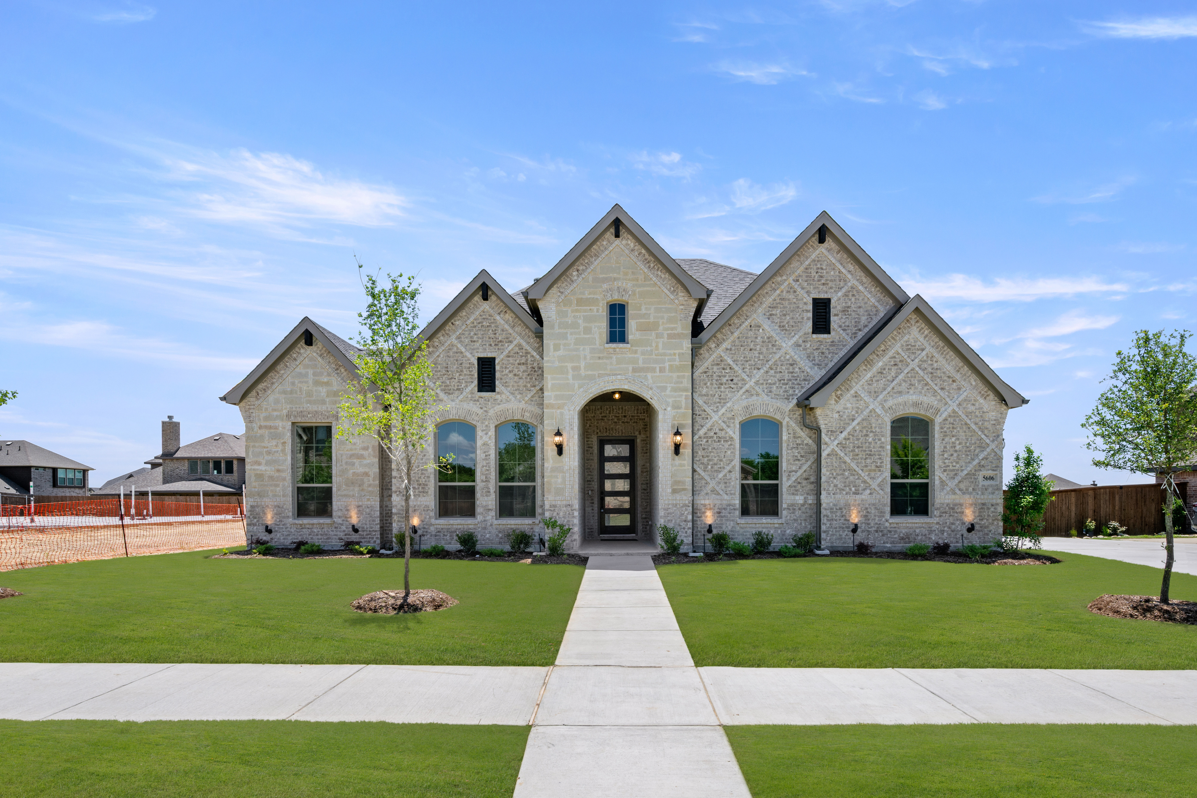 5606 Rutherford