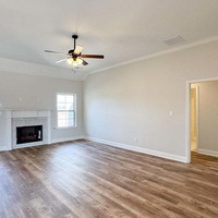Medium family room