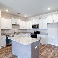 Medium kitchen