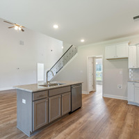 Medium kitchen  2 