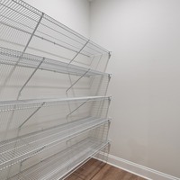 Medium pantry