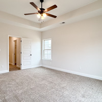 Medium master bedroom 2