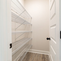 Medium brookhollow pantry