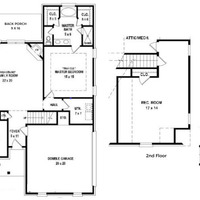 Medium brookhollow br