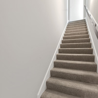 Medium stairs
