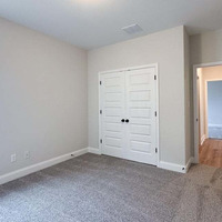 Medium spare bedroom closet 2