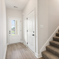 Medium entryway  2 
