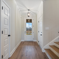 Medium entry