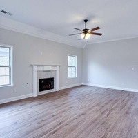 Medium family room