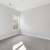 Medium spare bedroom 2
