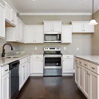 Medium kitchen  brookhollow