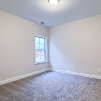 Medium bedroom area