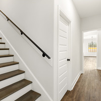 Medium stairs