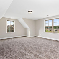 Medium bonus room