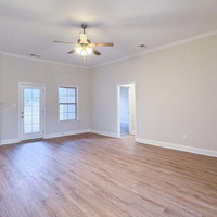 Medium family room