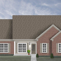 Medium brooks b top rendering