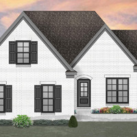 Medium willow b top rendering