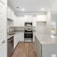 Medium kitchen 3