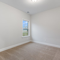 Medium bedroom