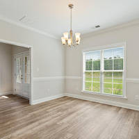 Medium dining room