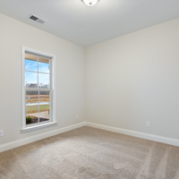 Medium bedroom