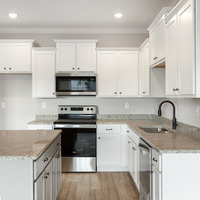 Medium new kitchen 4