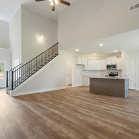 Medium family room