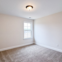 Medium extra bedroom