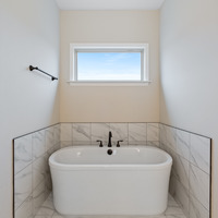 Medium master tub